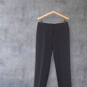 Sophisticated Charcoal Dress Pants for Women